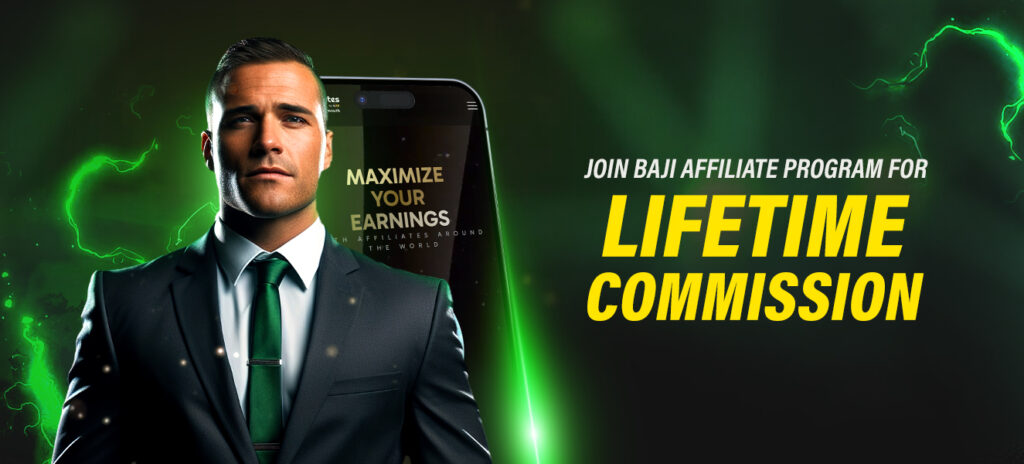 Baji Live App
